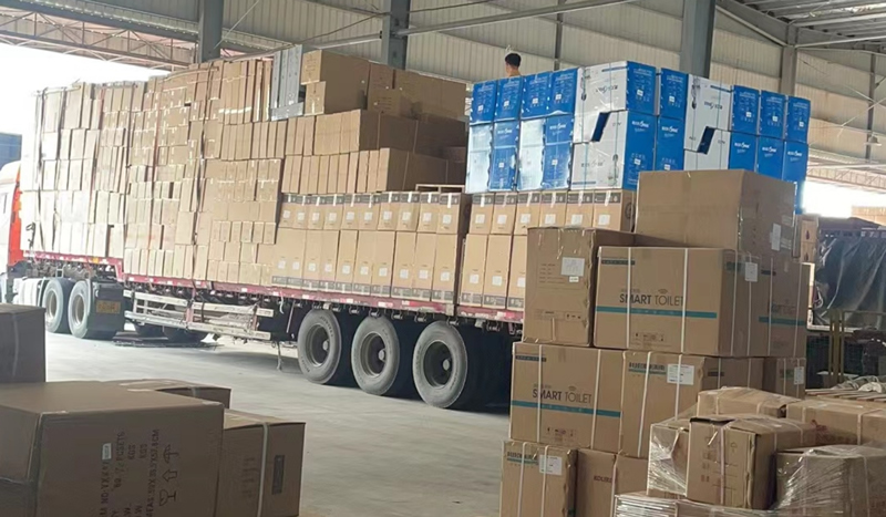 潮州湘桥区到绵阳物流公司-湘桥区到绵阳物流专线-自备车辆